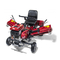 Lawn Mower Baroness LM180C Owner's Manual