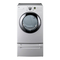 Dryer LG 3828EL3004T User's Manual & Installation Instructions