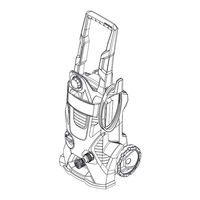 Kärcher K 3.575 Jubilee Manual