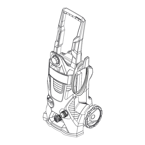 Kärcher K 3.550 Manual