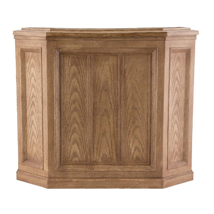 Aircare lCREDENZA Use And Care Manual