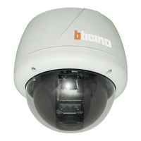 Bticino 391715 User Manual