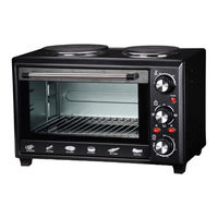 Maxim MOHP28R Instructions Manual