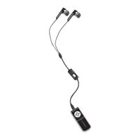 Plantronics PULSAR 260 User Manual