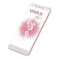 Vivax FLY 3 User Manual