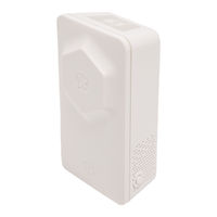 Adeunis RF Sigfox Smart Building COMFORT User Manual