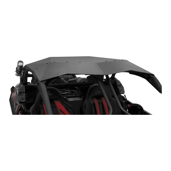 DRAGONFIRE 18-2102 Manual