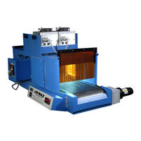 dymax SideCure UVCS User Manual