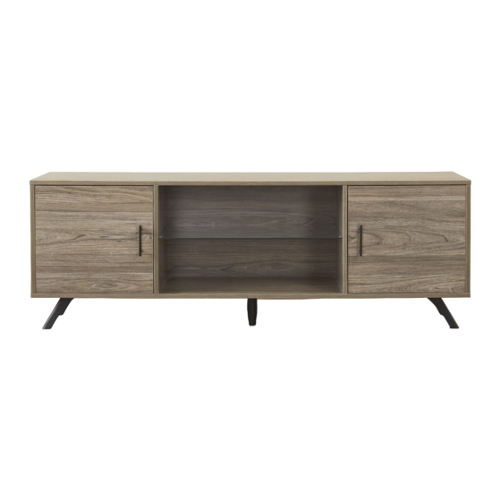 Mod-Arte FL03-70-203 Manuals