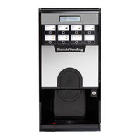 BIANCHI VENDING GAIA Style Easy Use And Maintenance Manual