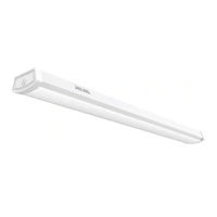 Acuity Brands LITHONIA LIGHTING FMLWL LNK 48 ALO4 8SWW2 Installation Instructions Manual