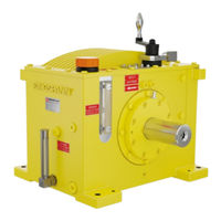 Ringspann FHD 1000 Installation And Operation Instruction Manual