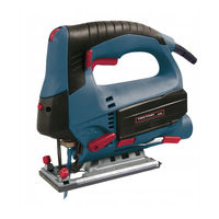 Tryton TMR800K Operating	 Instruction