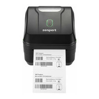 zenpert 4D520P Series User Manual