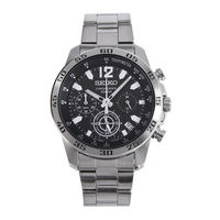 Seiko SSB031P1 Instructions Manual