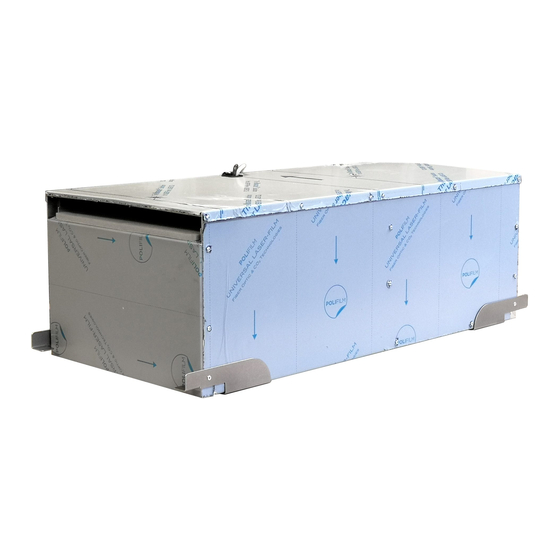 WINEMASTER WINEARM15 Installation Manual