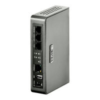 Matrix Telecom SETU VTEP Configuration Manual