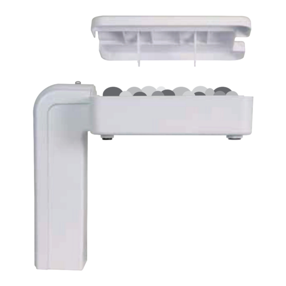 Paradise Datacom ROLA-CHEM Pool Sentry M-3000 Assembly Instructions