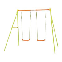 Kettler 0S01042-0000 Manual