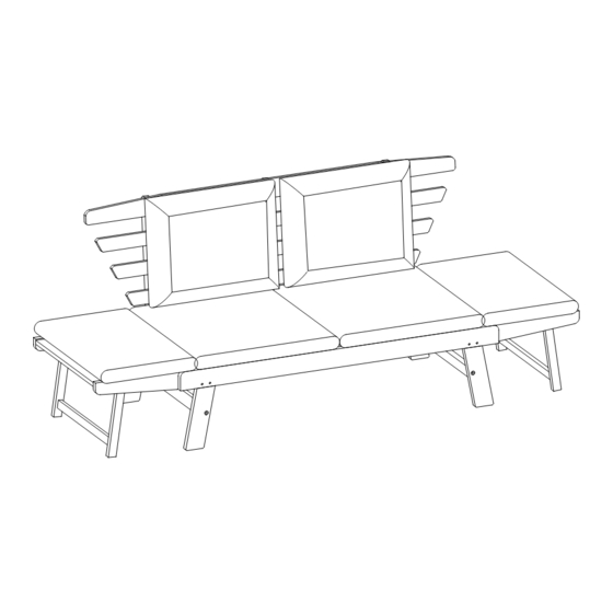 Costway OP70388-12 User Manual