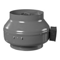 Vents-us VKMS 200 User Manual