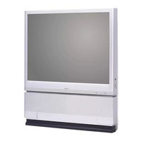 PHILIPS 43PP8541 Directions For Use Manual