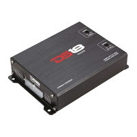 Ds18 CANDY-MICRO4 User Manual
