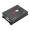 DS18 CANDY-MICRO4 - Power Amplifier will Satisfy any Demands Regarding Sound Manual