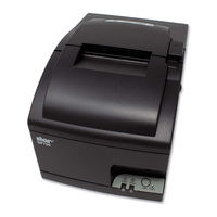 Star SP742ME3 Hardware Manual