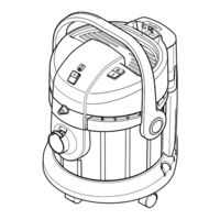 Kärcher SE 4002 Manual