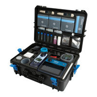 Halma Palintest Potatech+ Manual