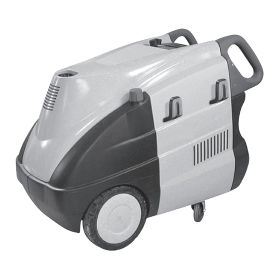 Lavor P86.0149 Manual