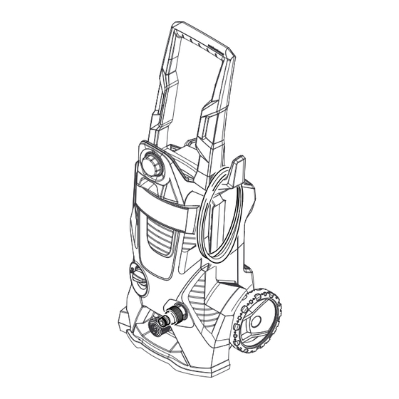 Kärcher K 3.550 Manual
