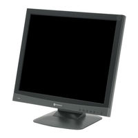 Ag Neovo F-419 Specification