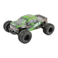 FTX Surge Dune Instruction Book