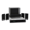 Home Theater System LG HOME THEATER SYSTEM LHT764 Owner's Manual