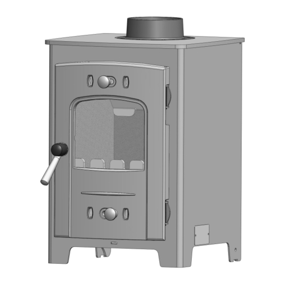 Arada AX User Manual