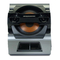 Speaker System Sony SS-CT100D Service Manual