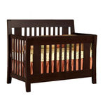 PALI Emilia Forever Crib Assembly Instructions Manual