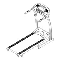 Cosco Fitness SX-1122 Manual