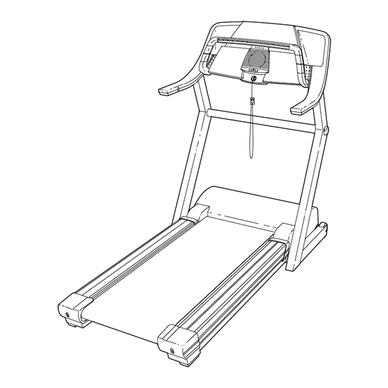 Pro-Form PFTL91330 User Manual