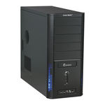 Cooler Master Centurion 534 Manual