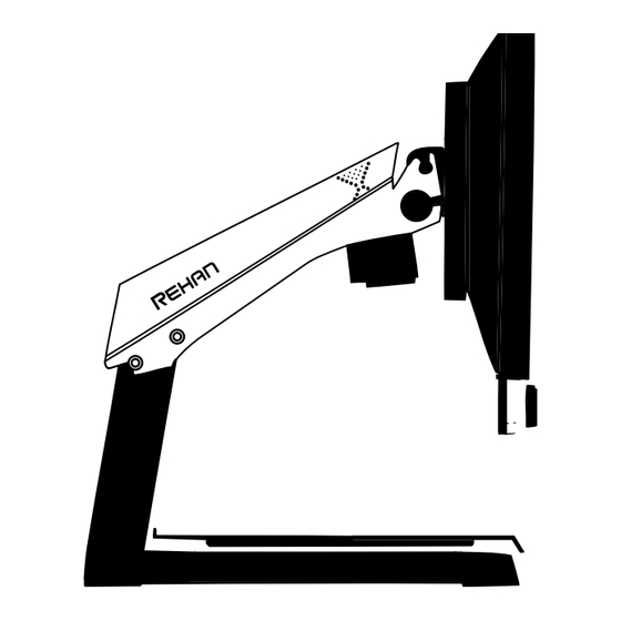 Rehan i-See User Manual