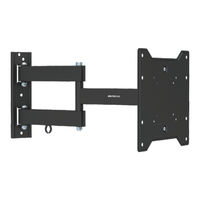 Premier WM-4855 Instruction Manual