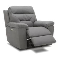 Costco 327459 Original Instructions Manual