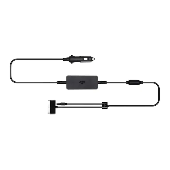 dji C4S90-4 User Manual