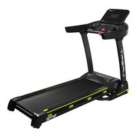 LIFEFIT TM-7100 User Manual
