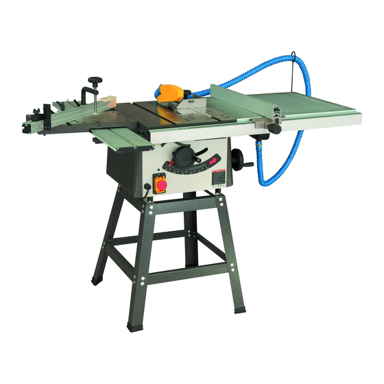 TOPMAQ MJ10-SB250 Manuals