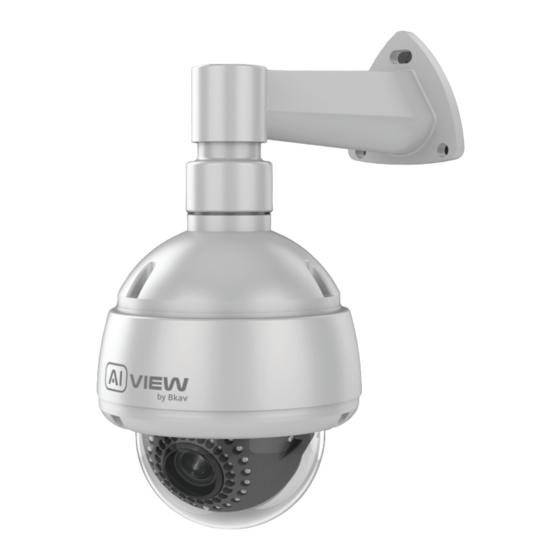 Bkav AI View P400 Installation Manual