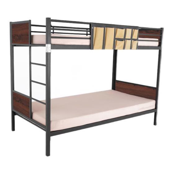 Living Essentials JUNO BFMRE0720 Assembly Instructions Manual